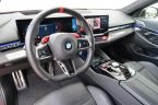 BMW M5 - fotka číslo 5