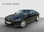 BMW Řada 7 - fotka číslo 0