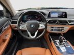 BMW Řada 7 - fotka číslo 9