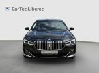 BMW Řada 7 - fotka číslo 16