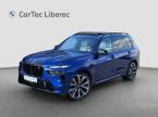 BMW X7 - fotka číslo 0