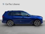 BMW X7 - fotka číslo 5