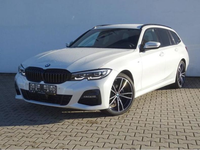 BMW Řada 3 - hlavní fotka inzerátu