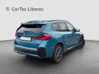 BMW X1 - fotka číslo 2