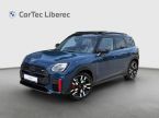 Mini Countryman - fotka číslo 0