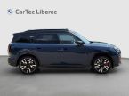 Mini Countryman - fotka číslo 5