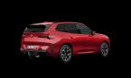BMW X3 - fotka číslo 1
