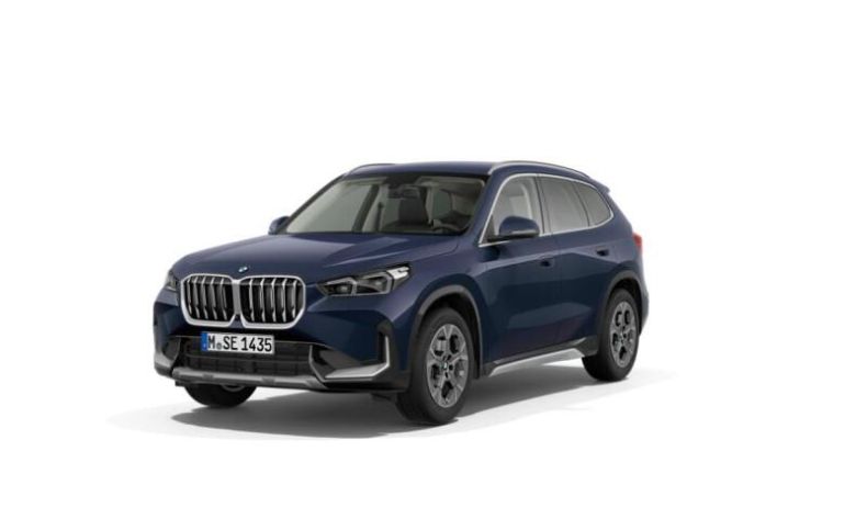 BMW X1 - hlavní fotka inzerátu