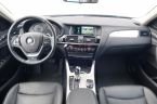 BMW X4 - fotka číslo 3