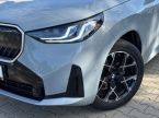 BMW X3 - fotka číslo 18