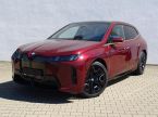 BMW iX - fotka číslo 0