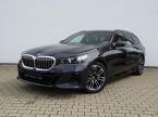 BMW Řada 5 - fotka číslo 0