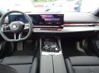 BMW Řada 5 - fotka číslo 3