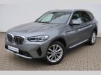BMW X3 - fotka číslo 0