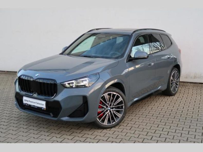BMW X1 - hlavní fotka inzerátu