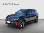 Mini Countryman - fotka číslo 0