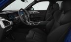 BMW XM - fotka číslo 1
