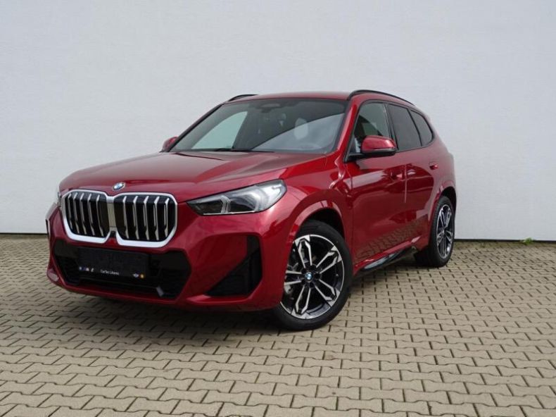 BMW X1 - hlavní fotka inzerátu