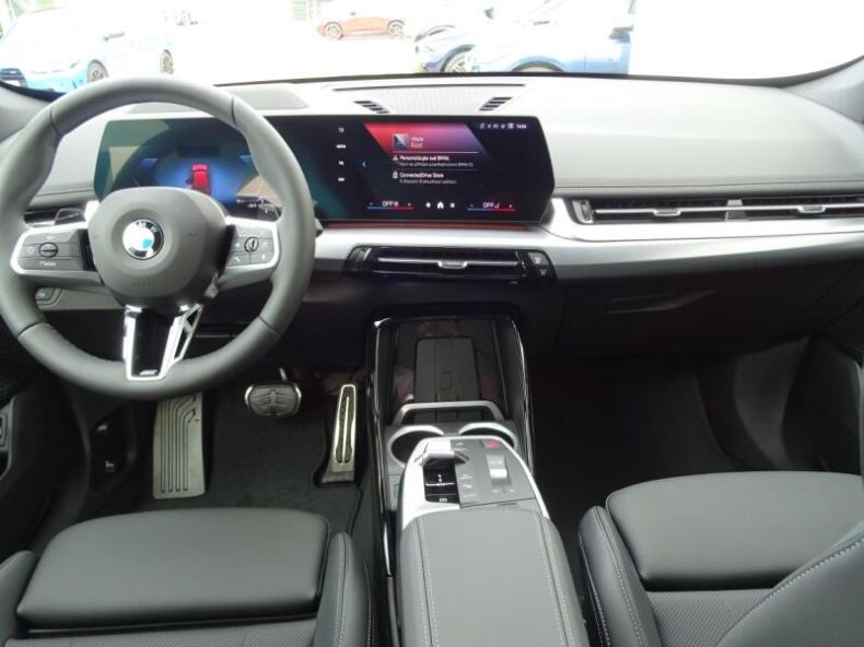 BMW X1 - hlavní fotka