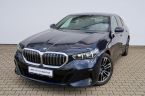 BMW Řada 5 - fotka číslo 0