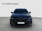 BMW Řada 5 - fotka číslo 15