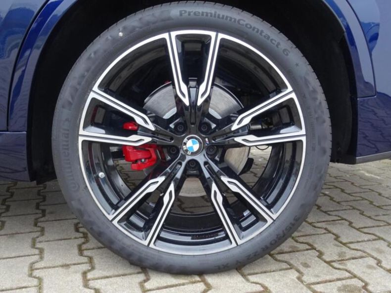 BMW X5 - hlavní fotka