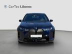 BMW iX - fotka číslo 12