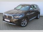 BMW X3 - fotka číslo 0