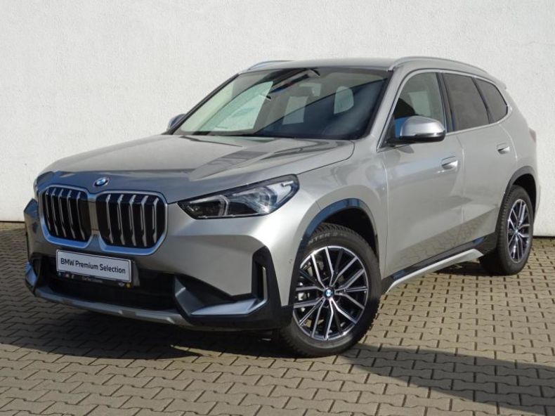 BMW X1 - hlavní fotka inzerátu