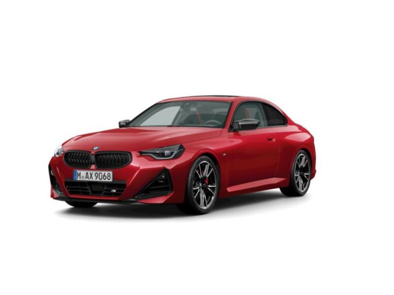 BMW Řada 2 - hlavní fotka inzerátu