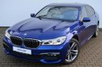 BMW Řada 7 - fotka číslo 0