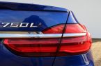 BMW Řada 7 - fotka číslo 16