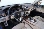 BMW Řada 7 - fotka číslo 5