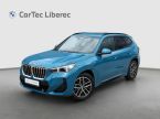 BMW X1 - fotka číslo 0