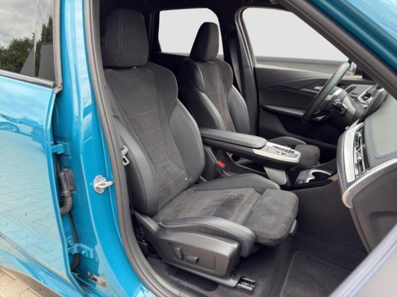 BMW X1 - hlavní fotka