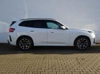 BMW X3 - fotka číslo 4