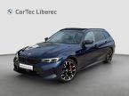 BMW Řada 3 - fotka číslo 0