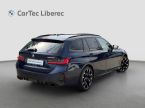 BMW Řada 3 - fotka číslo 2
