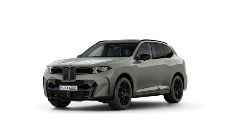 BMW X5 - hlavní foto