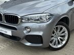 BMW X5 - fotka číslo 17