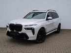 BMW X7 - fotka číslo 0