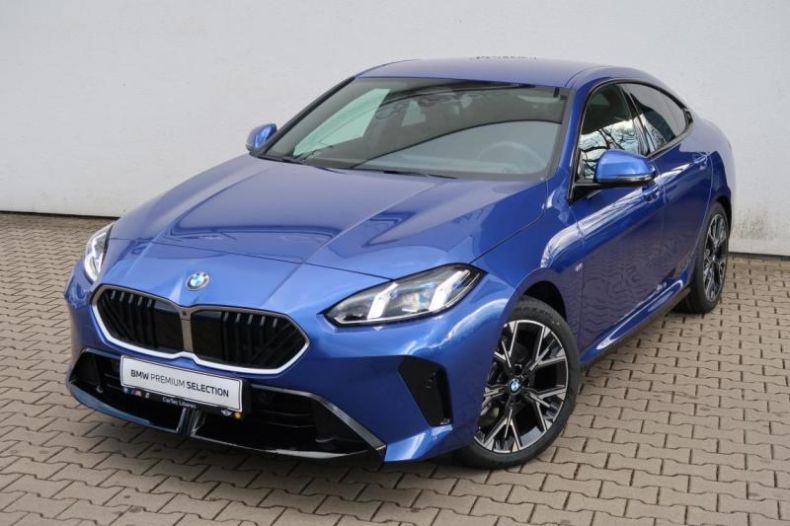 BMW Řada 2 - hlavní fotka inzerátu