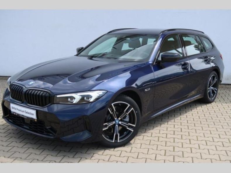 BMW Řada 3 - hlavní fotka inzerátu