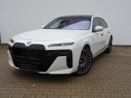 BMW Řada 7 - fotka číslo 0