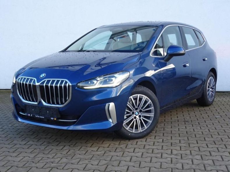 BMW Řada 2 - hlavní fotka inzerátu