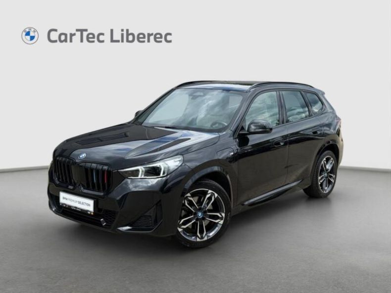 BMW X1 - hlavní fotka inzerátu