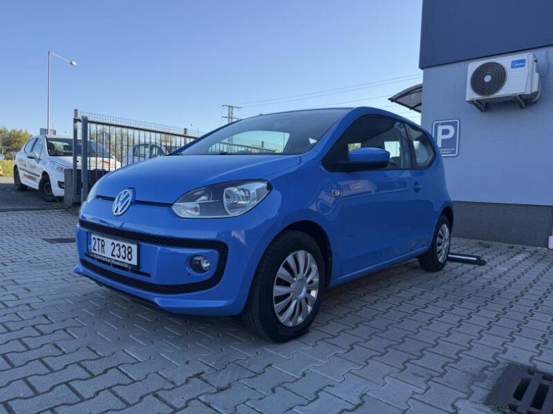 Volkswagen Ostatní - hlavní fotka inzerátu