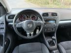 Volkswagen Golf - fotka číslo 12
