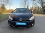 Volkswagen Golf - fotka číslo 1