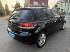 Volkswagen Golf - fotka číslo 4